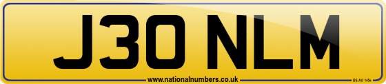 J30 NLM