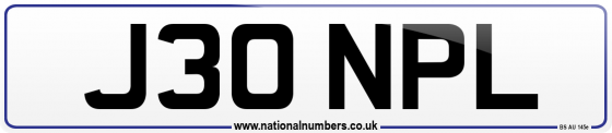J30 NPL