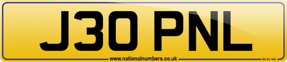 J30 PNL