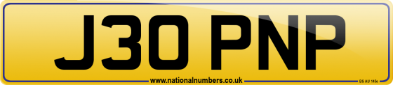 J30 PNP