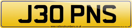 J30 PNS