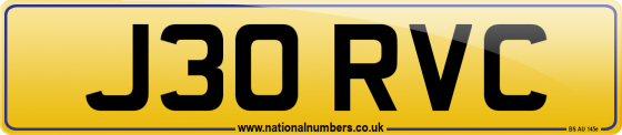 J30 RVC