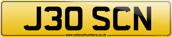 J30 SCN