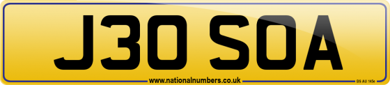 J30 SOA