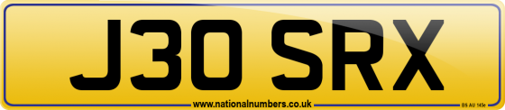 J30 SRX