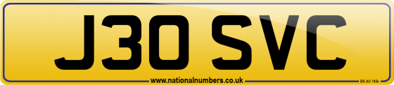 J30 SVC