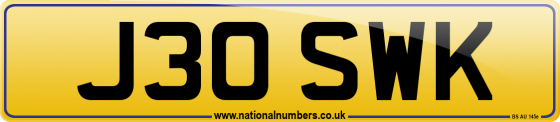 J30 SWK