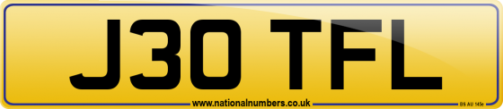 J30 TFL