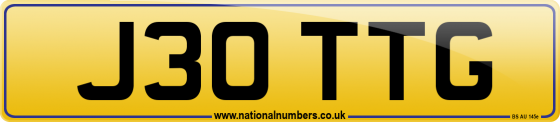 J30 TTG