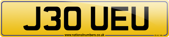 J30 UEU