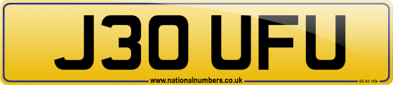 J30 UFU