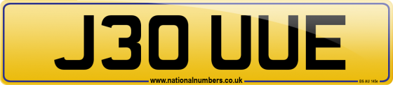 J30 UUE