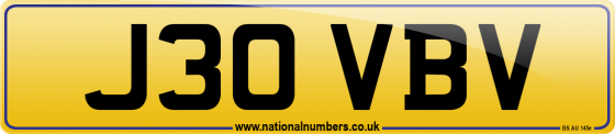 J30 VBV