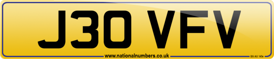 J30 VFV
