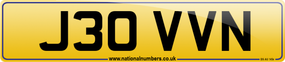 J30 VVN