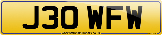 J30 WFW