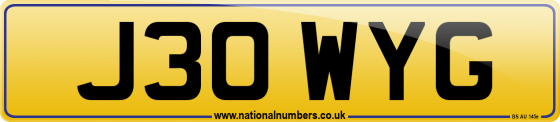J30 WYG