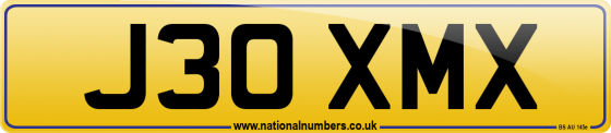 J30 XMX