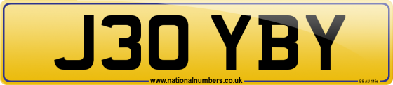 J30 YBY