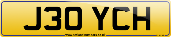 J30 YCH