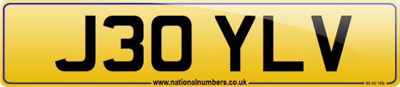J30 YLV