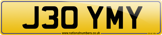 J30 YMY