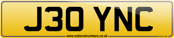 J30 YNC