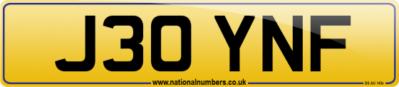 J30 YNF