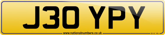 J30 YPY