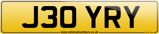J30 YRY