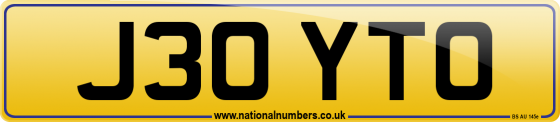 J30 YTO