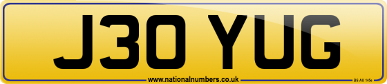 J30 YUG