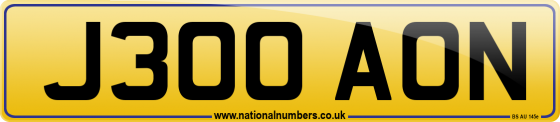 J300 AON