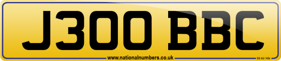 J300 BBC
