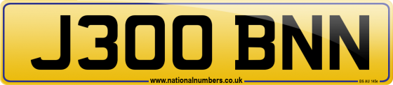 J300 BNN