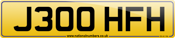 J300 HFH