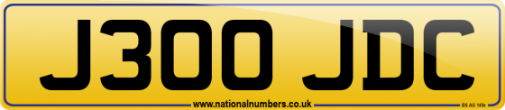 J300 JDC