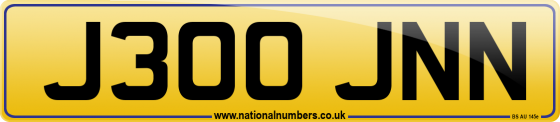 J300 JNN