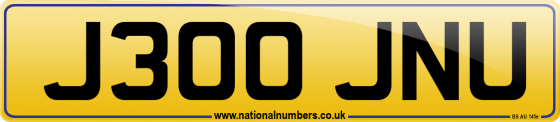 J300 JNU
