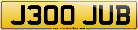 J300 JUB