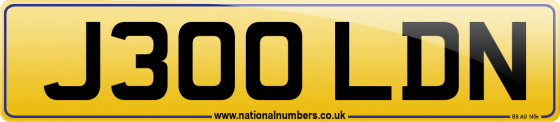 J300 LDN