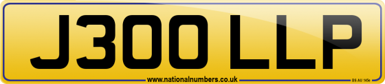 J300 LLP