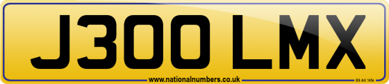 J300 LMX