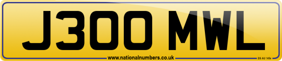 J300 MWL