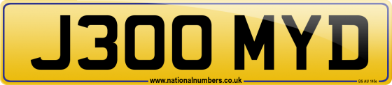 J300 MYD
