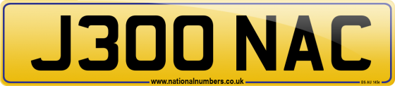 J300 NAC