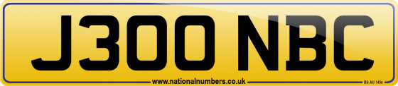 J300 NBC