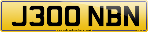 J300 NBN