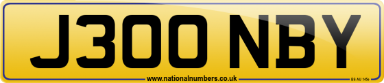 J300 NBY