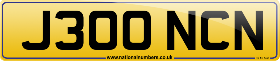 J300 NCN